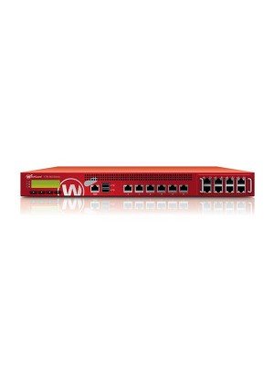 WatchGuard XTM 850 - WG850001